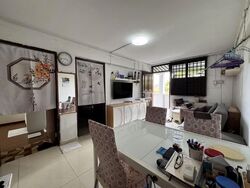 Blk 95 Commonwealth 16 (Queenstown), HDB 3 Rooms #554925691